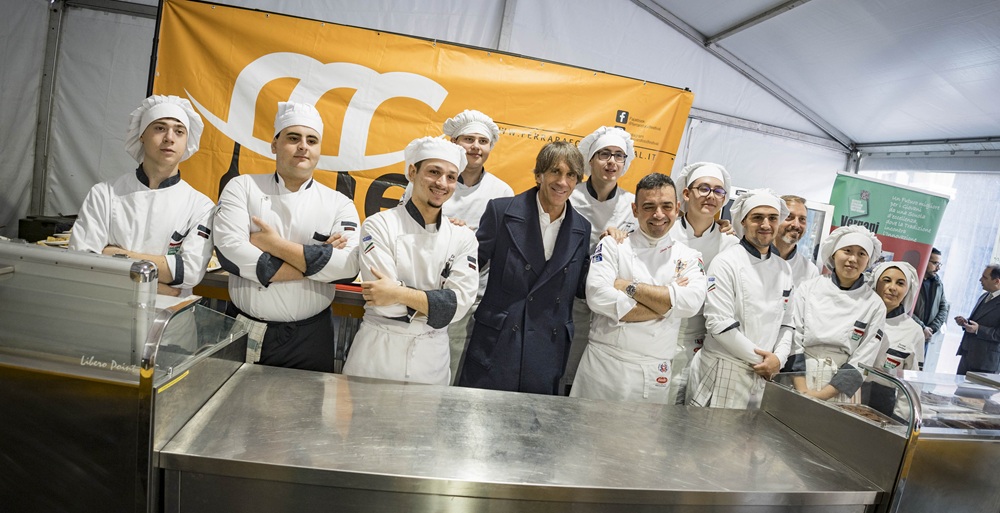 Ferrara Food Festival 2026: il cappellaccio racconta l’anima della città