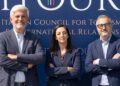 ITOUR, quando il turismo diventa diplomazia