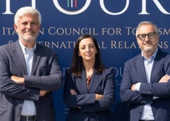 ITOUR, quando il turismo diventa diplomazia