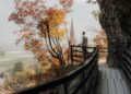 Autunno a Lana, il volto più autentico dell’Alto Adige