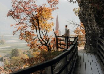 Autunno a Lana, il volto più autentico dell’Alto Adige
