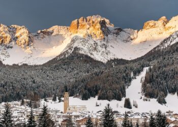 Oltre Cortina: la bellezza autentica delle Dolomiti Bellunesi