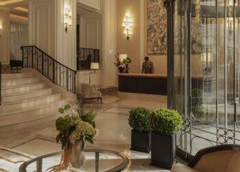 Roma, nel caveau della Banca d'Italia rinasce la spa del Corinthia