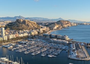 Alicante Oltre il Mare: il nuovo volto MICE della Costa Blanca