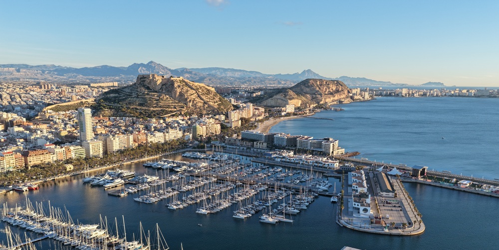 Alicante Oltre il Mare: il nuovo volto MICE della Costa Blanca