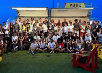 Rimini, la Gen Z si prende la scena
