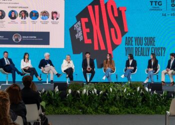 Giovani e turismo, il futuro dell'accoglienza si costruisce insieme