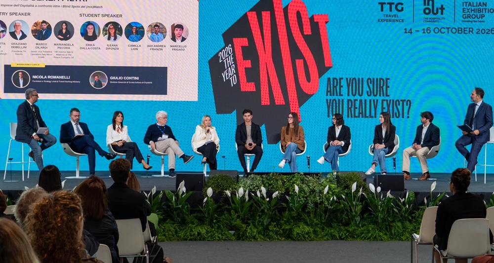 Giovani e turismo, il futuro dell'accoglienza si costruisce insieme