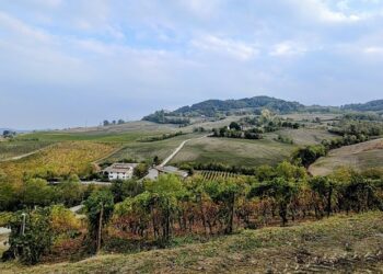Alta Val Tidone: weekend d'autunno tra borghi e sapori