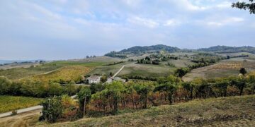 Alta Val Tidone: weekend d'autunno tra borghi e sapori