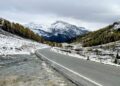 In viaggio sulla Via Spluga: tra gole, arte e sapori