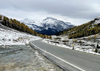 In viaggio sulla Via Spluga: tra gole, arte e sapori