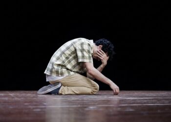Storia di uno che mi somiglia a “La Cavallerizza”