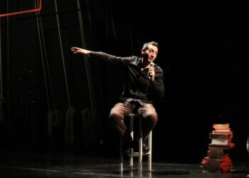 Don Chisciotte di Corrado d’Elia, un viaggio tra letteratura, musica e utopia