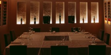 La Filanda di Macherio, quattro menu d’autore