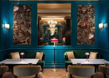 Westin Palace: il Pranzo dalla Nonna in versione autunnale