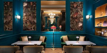 Westin Palace: il Pranzo dalla Nonna in versione autunnale