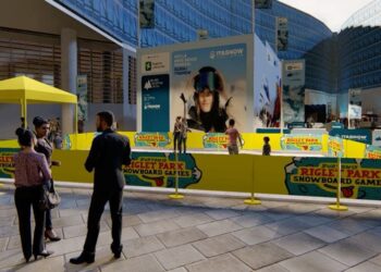 Milano Mountain Show: la montagna tra industria e turismo