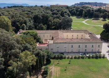 FAI d’Autunno, viaggio nella Campania nascosta