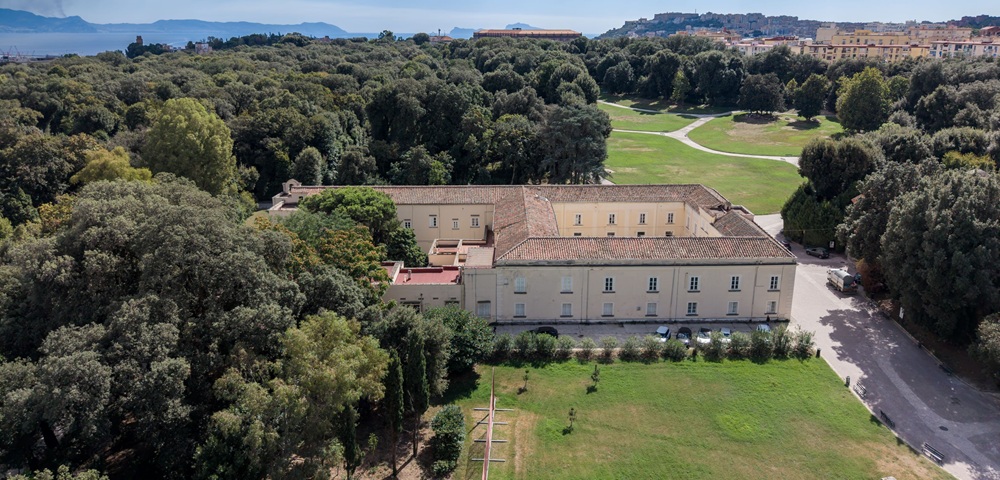 FAI d’Autunno, viaggio nella Campania nascosta
