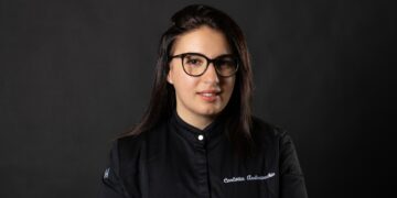 A Onde Lente, il romanzo di Roberta Schira arriva a tavola