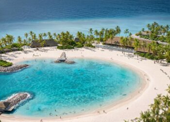 Sandy Cay, la nuova isola di MSC alle Bahamas
