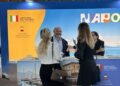 Napoli al TTG, il mare diventa destinazione