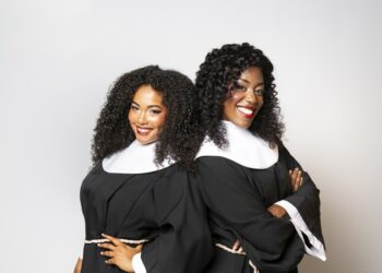 Sister Act - Il Musical apre la stagione al Nazionale di Milano