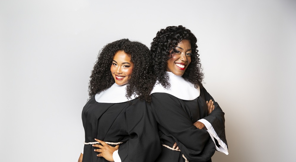 Sister Act - Il Musical apre la stagione al Nazionale di Milano