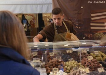 Sciocolà 2026: il cioccolato a Modena tra musica e sapori inaspettati