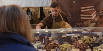 Sciocolà 2026: il cioccolato a Modena tra musica e sapori inaspettati