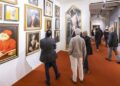 AMART 2026: antiquariato come piacere contemporaneo