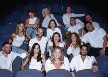 Gloria Il Musical: a Milano lo spettacolo sulle note di Umberto Tozzi