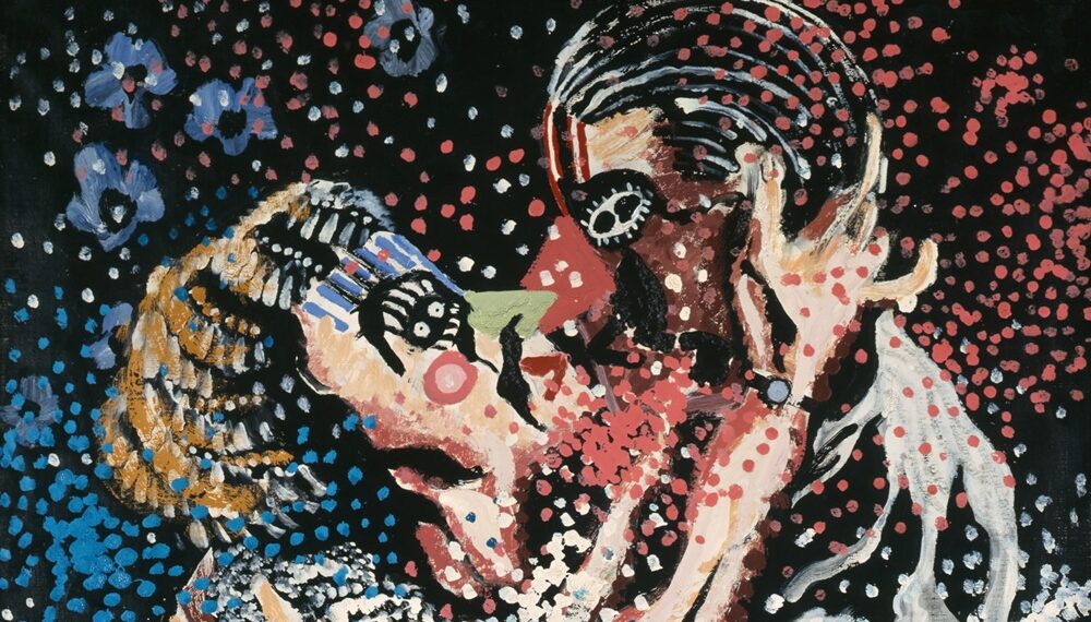 Picabia. Aprire Le Porte Della Notte: l’astrazione a Palazzo Reale