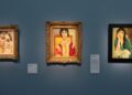 Matisse. Il mondo in una stanza: l’artista e le culture oltre l’Occidente