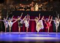"Il Grande Gatsby - The Show” e i suoi talenti internazionali